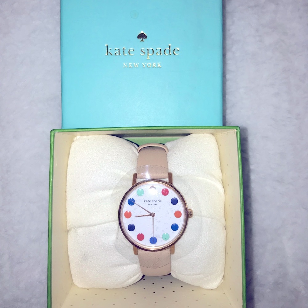 Kate Spade New York Watch